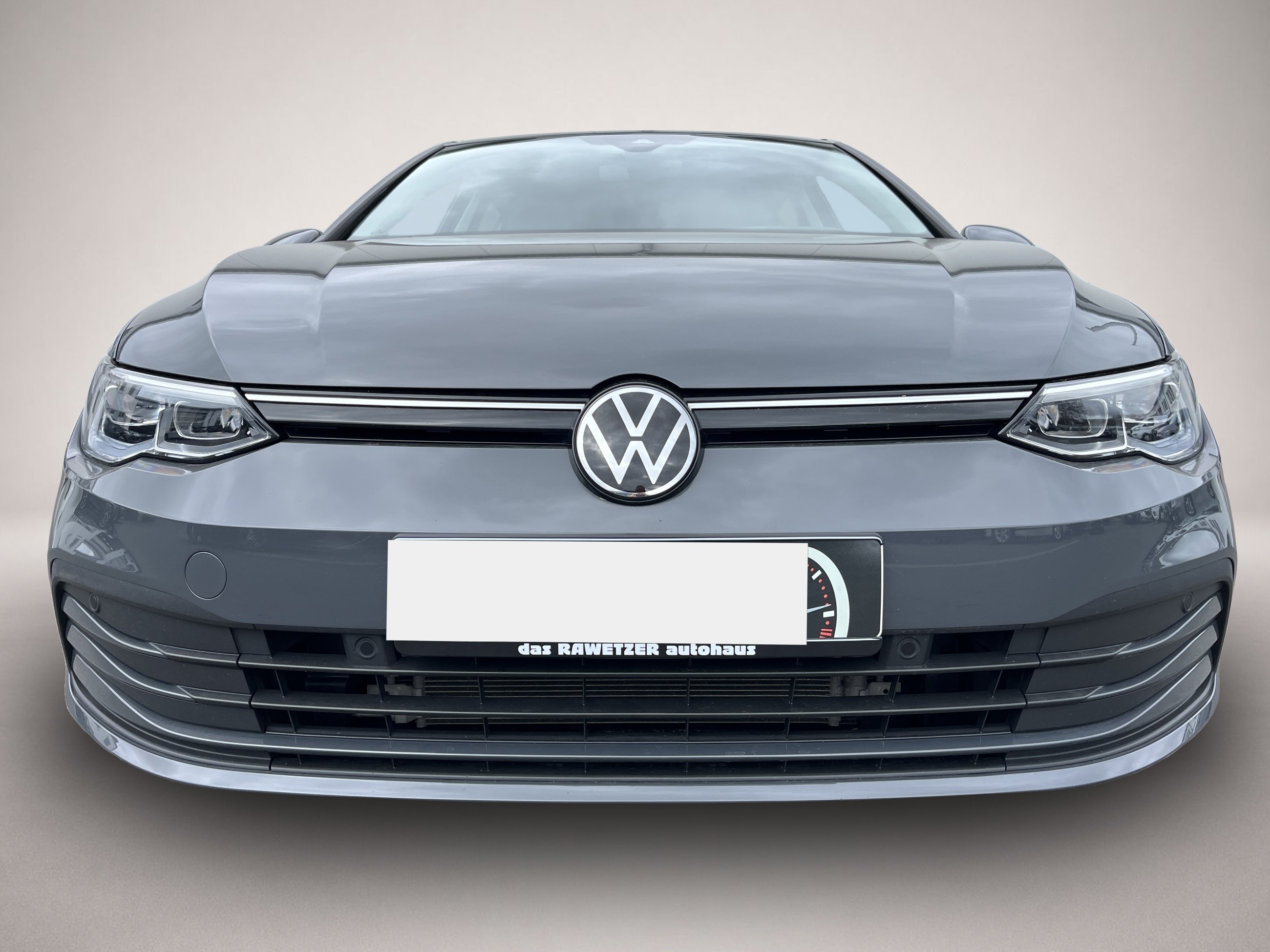 Bild 3 Volkswagen Golf 1.5 TSI Life 131¤ m.20% Anz. Navi LED-Plus