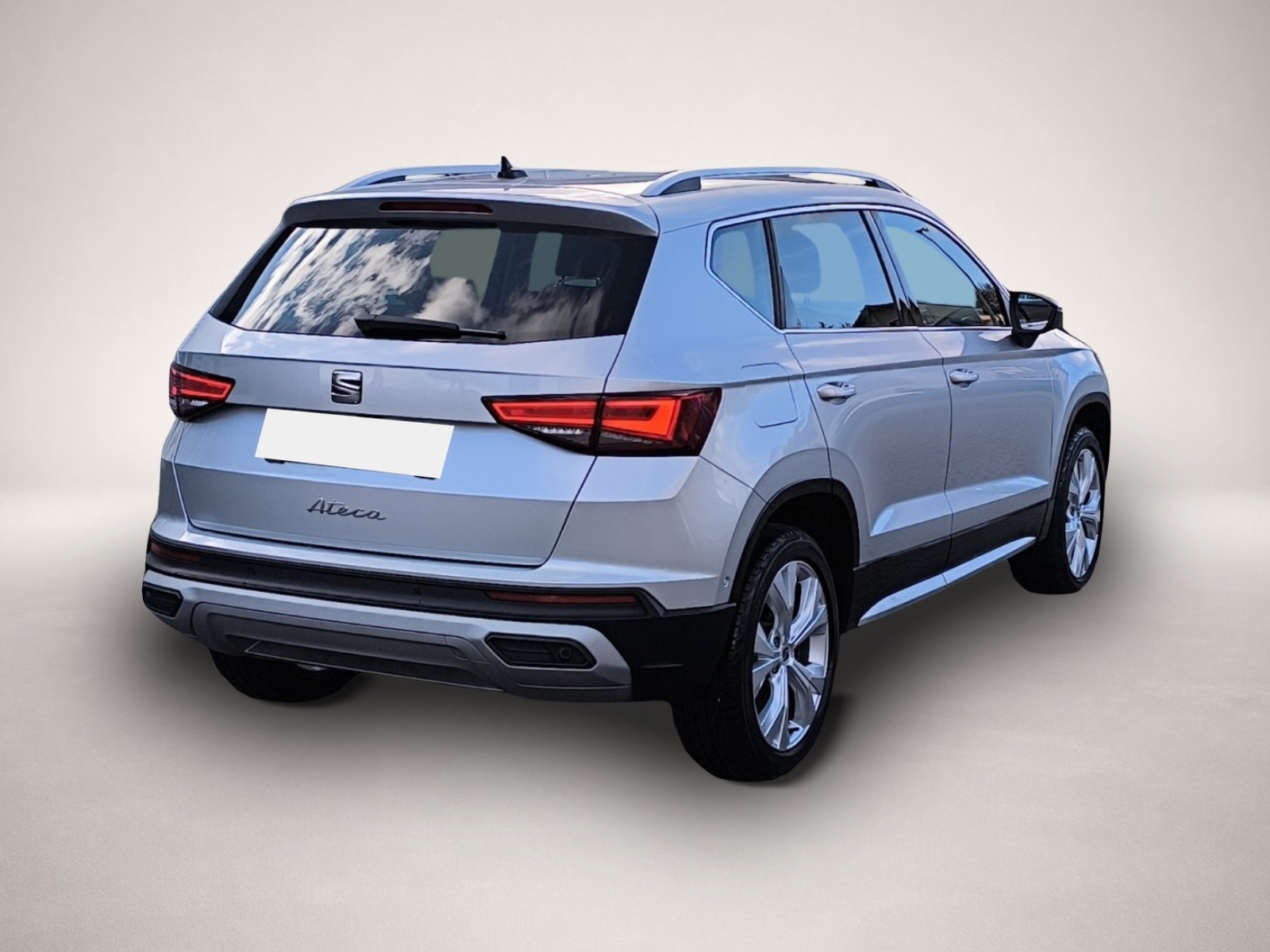 Bild 7 Seat Ateca 2.0 TDI DSG Xperience LED NAVI RFK