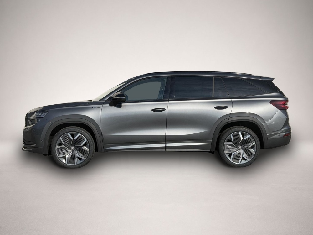 Bild 2 Skoda Kodiaq Sportline 2,0 TDI DSG 4x4 142KW Stdhzg AHK