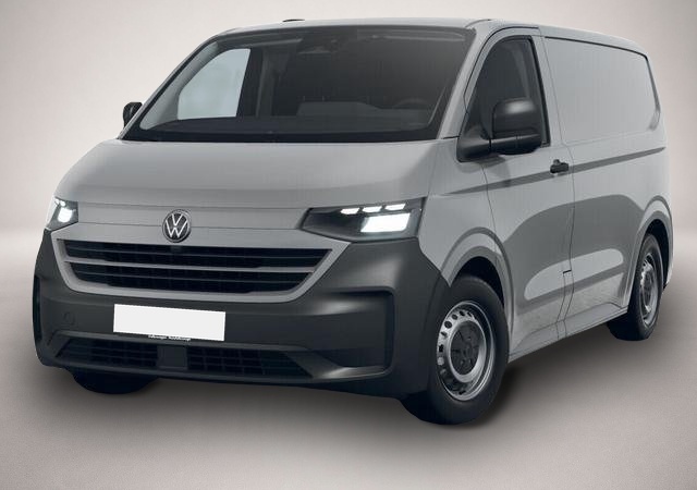 Fotografie Volkswagen Other Transporter Kastenwagen 2.0TDI DSG L1 3.100mm Ra