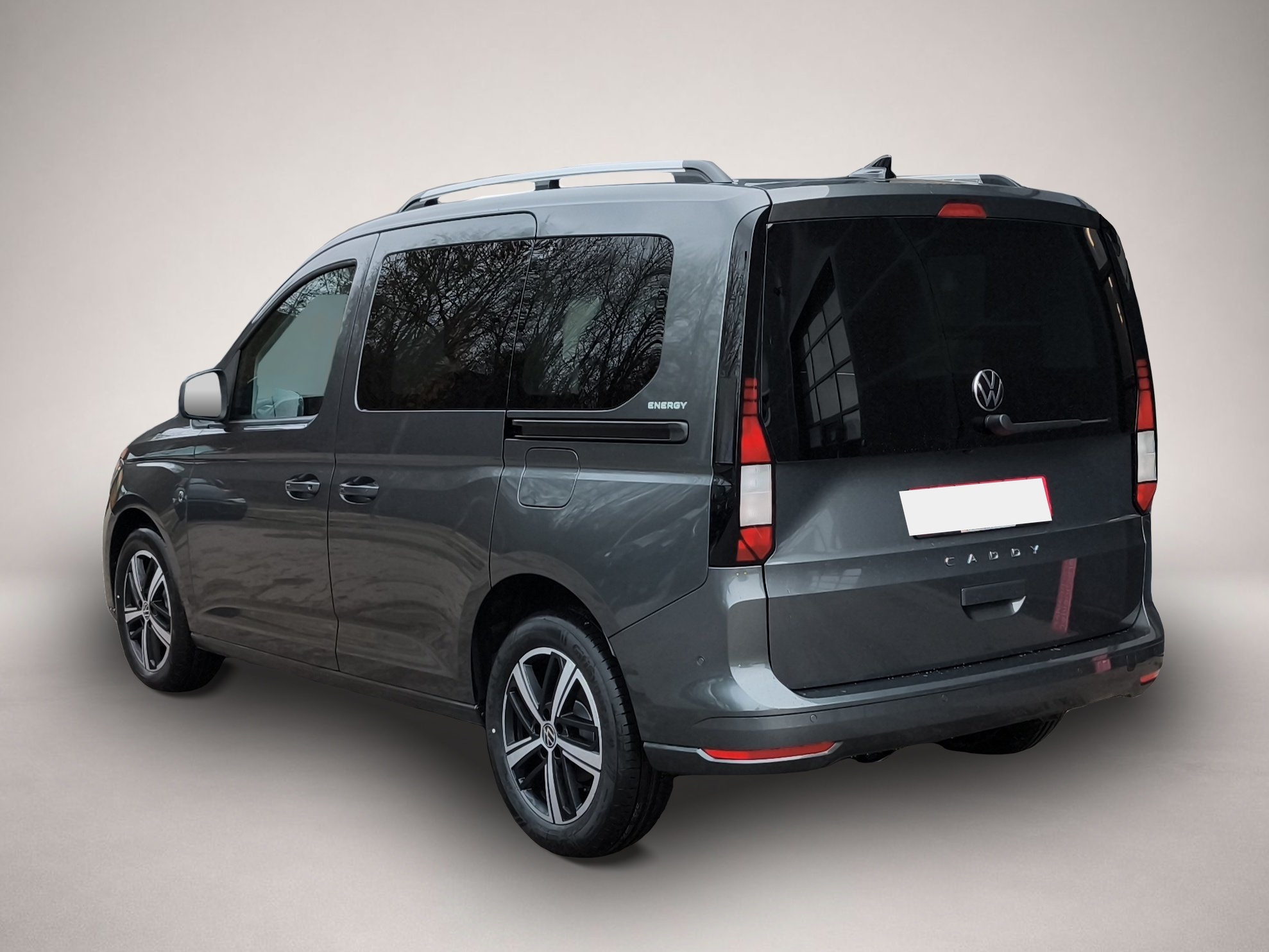 Bild 4 Volkswagen Caddy 1.5 TSI DSG Energy LED NAVI 5-J-GAR 17 PAR