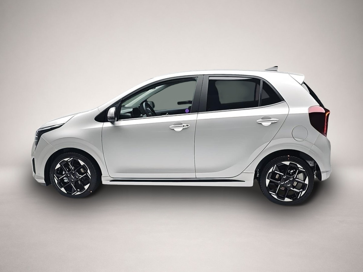 Bild 4 Kia PICANTO 1.0 GDI AUTO. (AMT) GT-LINE MJ27 DRIVEWI