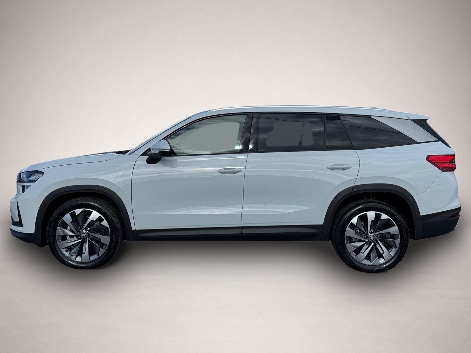 Fotografie des Skoda Kodiaq Selection 4x4 TDI DSG|7 SITZE|AHK|el.HECK