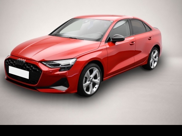 Bild A3 Audi
