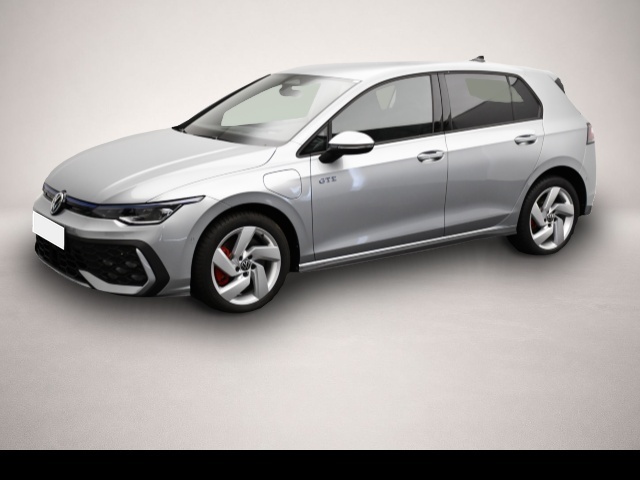 Bild 1 Volkswagen Golf 8 VIII 1.5 TSI eHybrid DSG GTE Matrix/HeadU