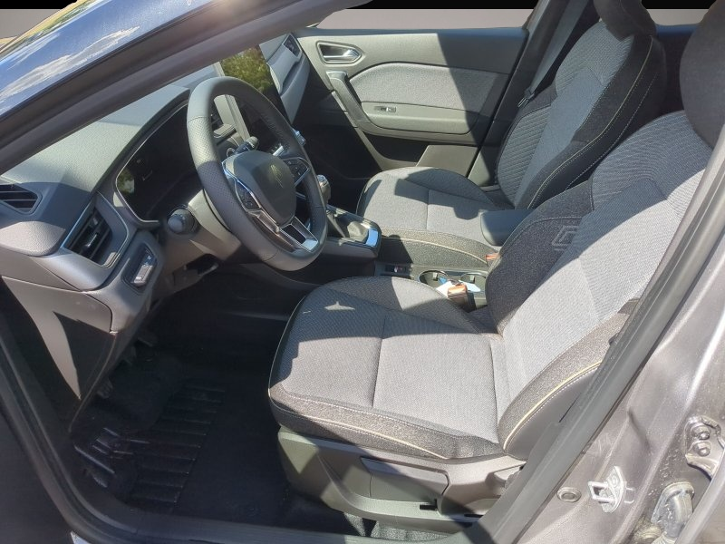 Bild 4 Renault Captur TCe 90 Techno SHZ LKHZ 360°
