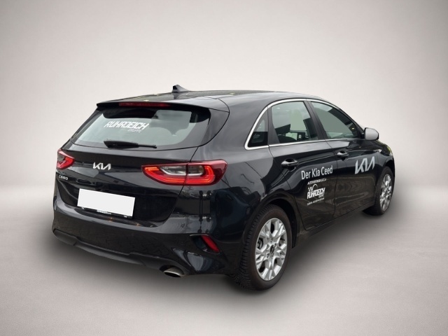 Bild 5 Kia cee'd / Ceed Cee'd 1.5 T-GDI DCT Vision Navi Digitales Cockpi