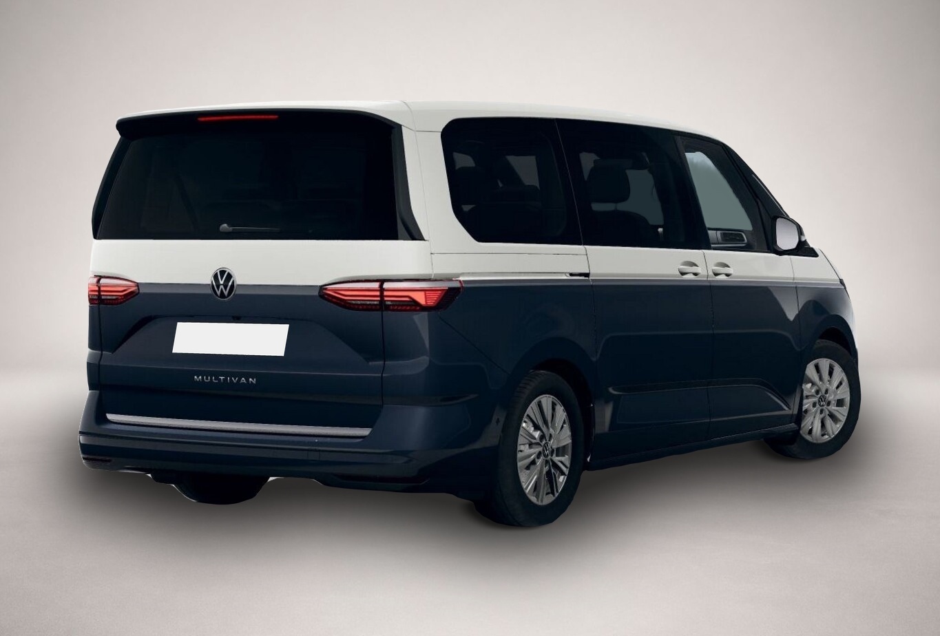 Bild 4 Volkswagen T7 Multivan DSG Life L2 AHK Keyl PrivG ParkP SHZ