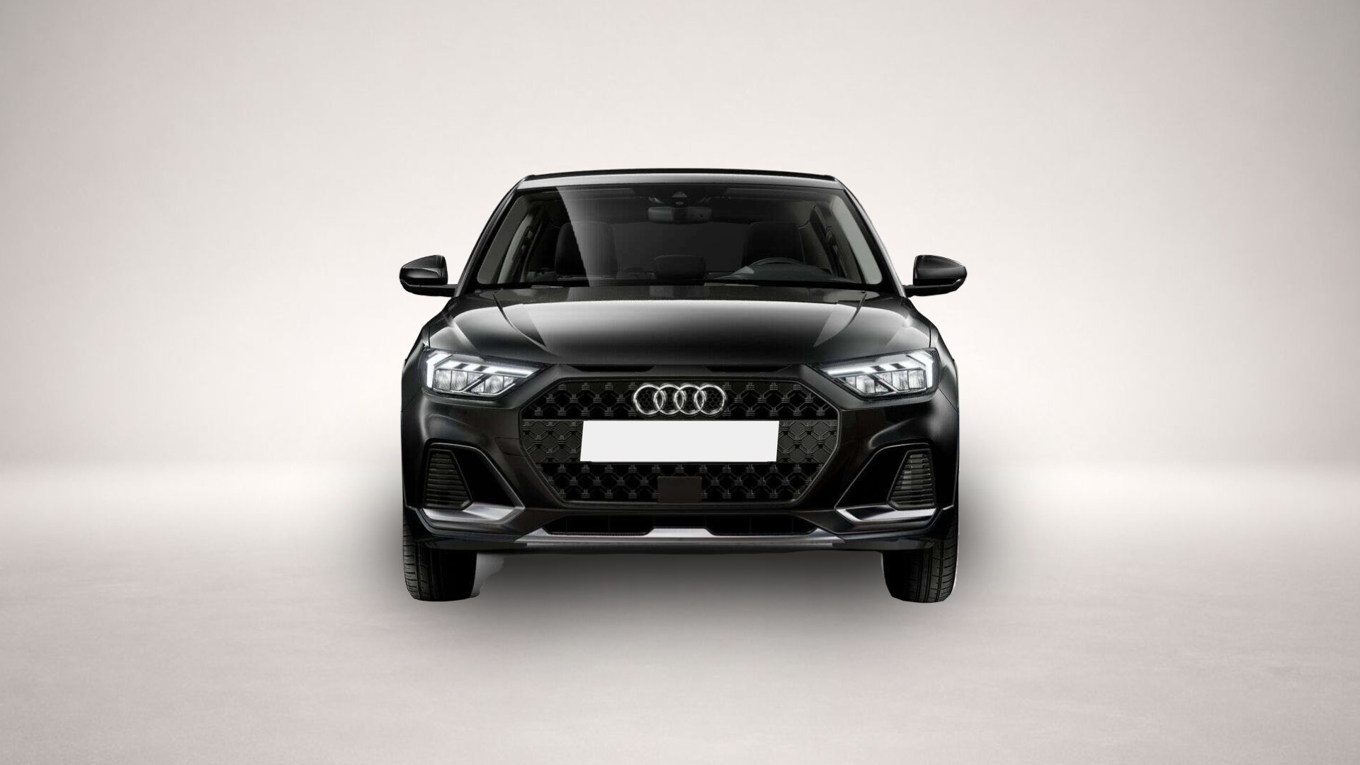 Bild 2 Audi A1 allstreet 30 TFSI