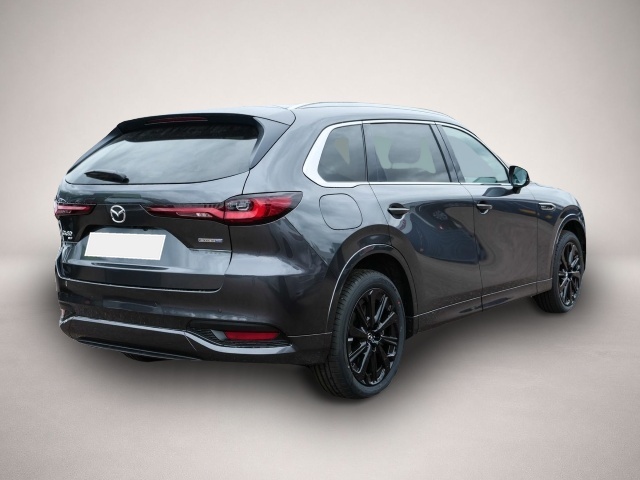 Bild 2 Mazda CX-80 2026 7-Sitzer 2.5L e-SKYACTIV PHEV 327ps 8