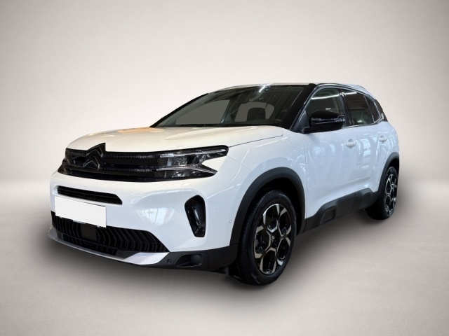 Fotografie Citroën C5 Aircross Plus NAV DIG-DISPLAY LED APPLE/ANDRO