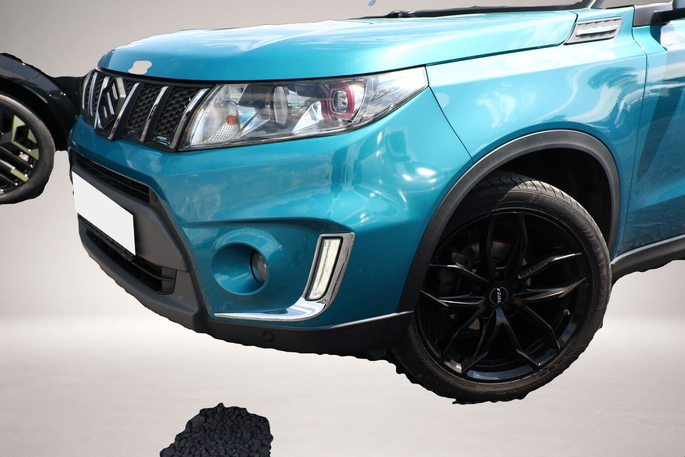 Bild 5 Suzuki Vitara 1.4 140 Aut. 4x4 Comfort+ LED ACC PDC Kam
