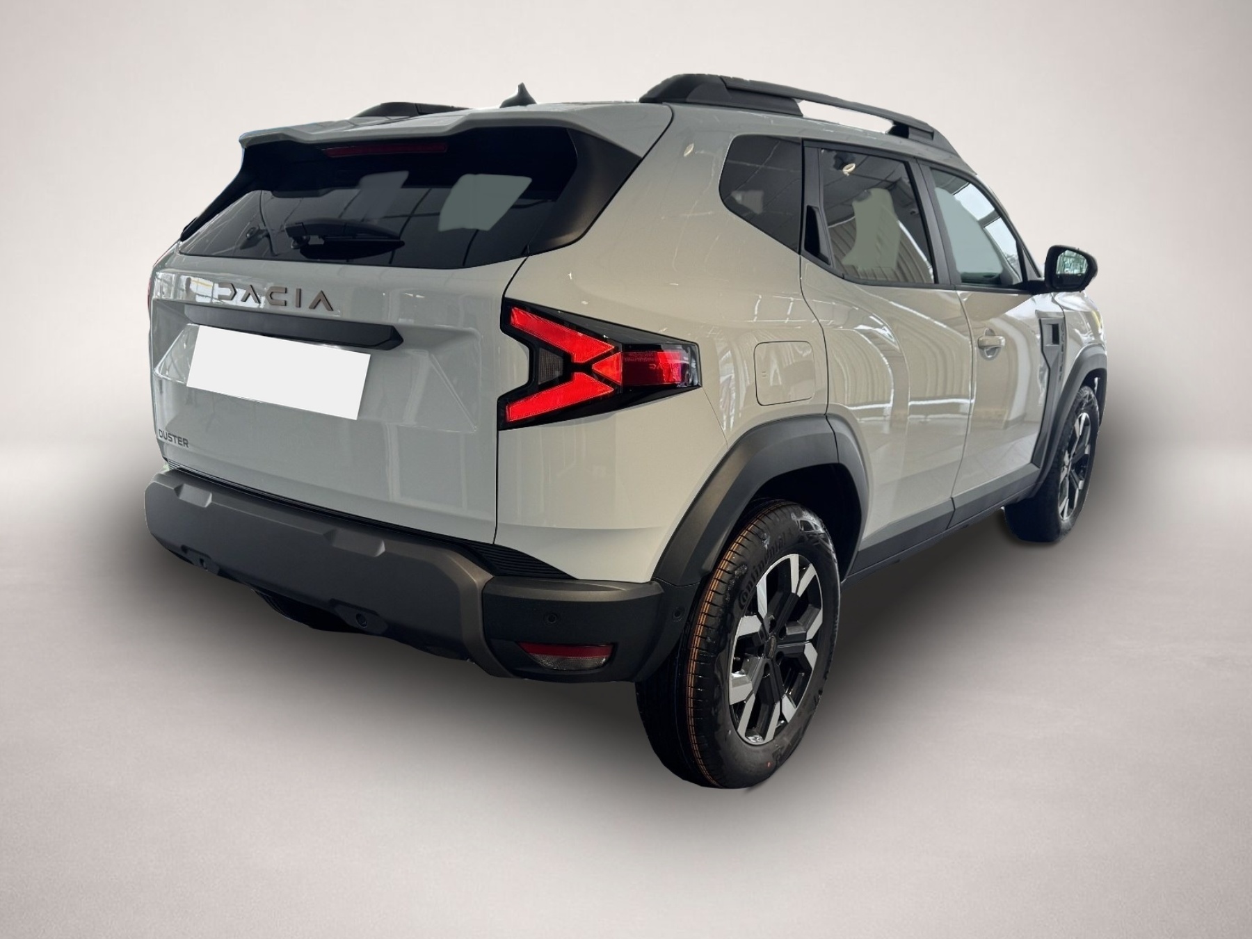 Bild 3 Dacia Duster Extreme Eco-G 120