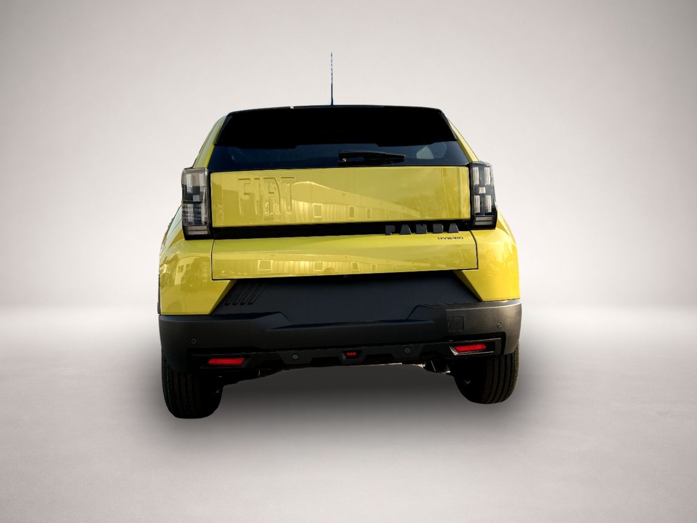 Bild 3 Fiat Grande Panda 1.2 eDCT Business Edition Icon LED