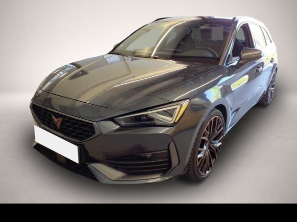 Fotografie Cupra Leon SP 2.0 TSI DSG AB285EUR VZ AHK BEATS MATRIX