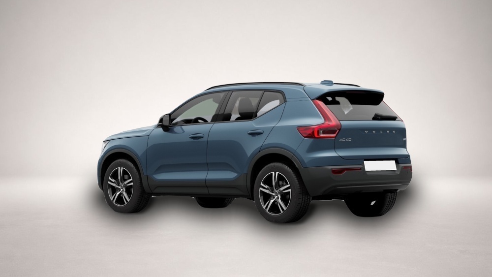 Bild 3 Volvo XC40 B3 Autom. Ultra Dark (MJ2027)