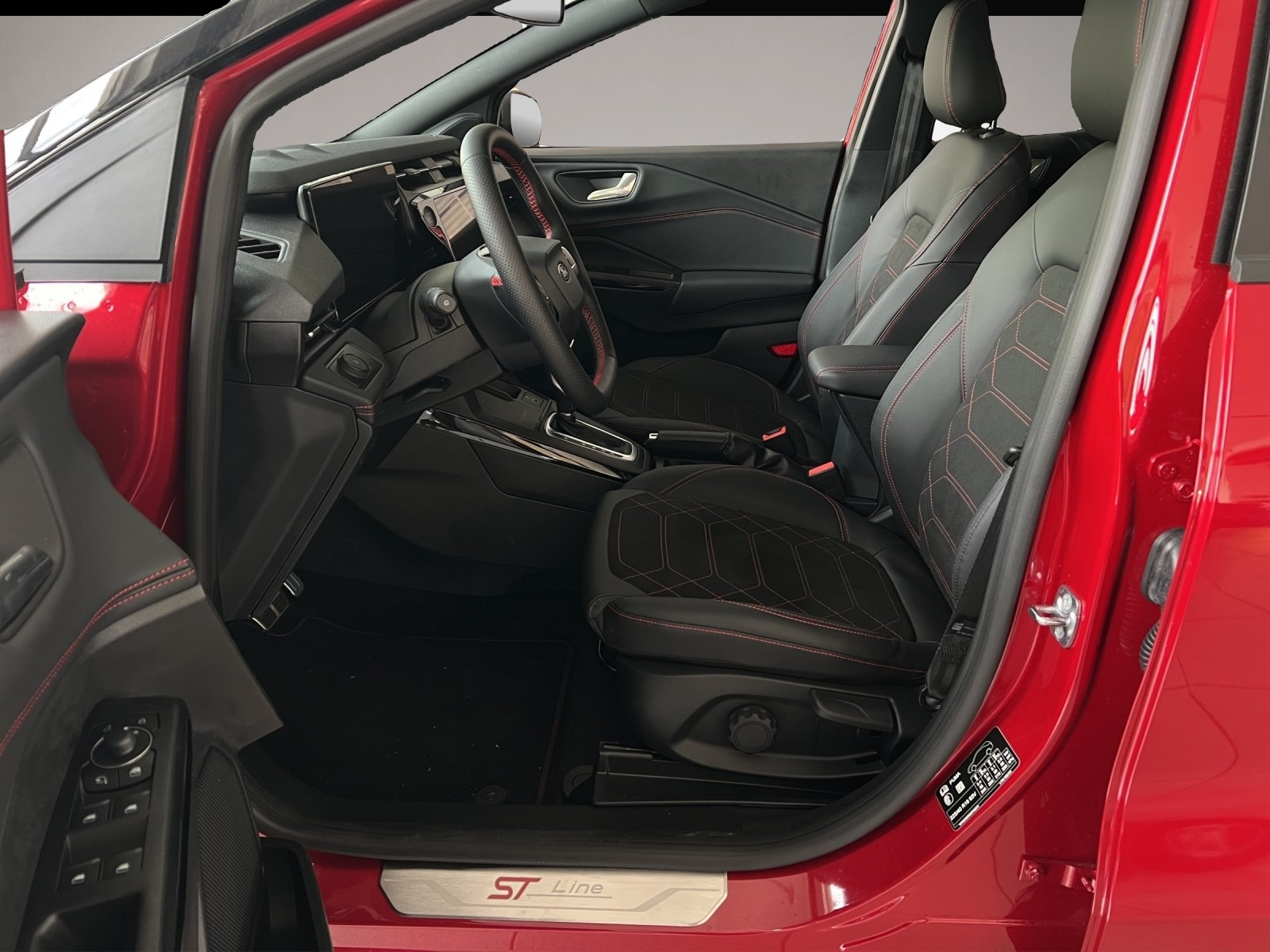 Bild 6 Ford Puma ST-Line X WiPa*FahrAssPaket*Matrix-LED*