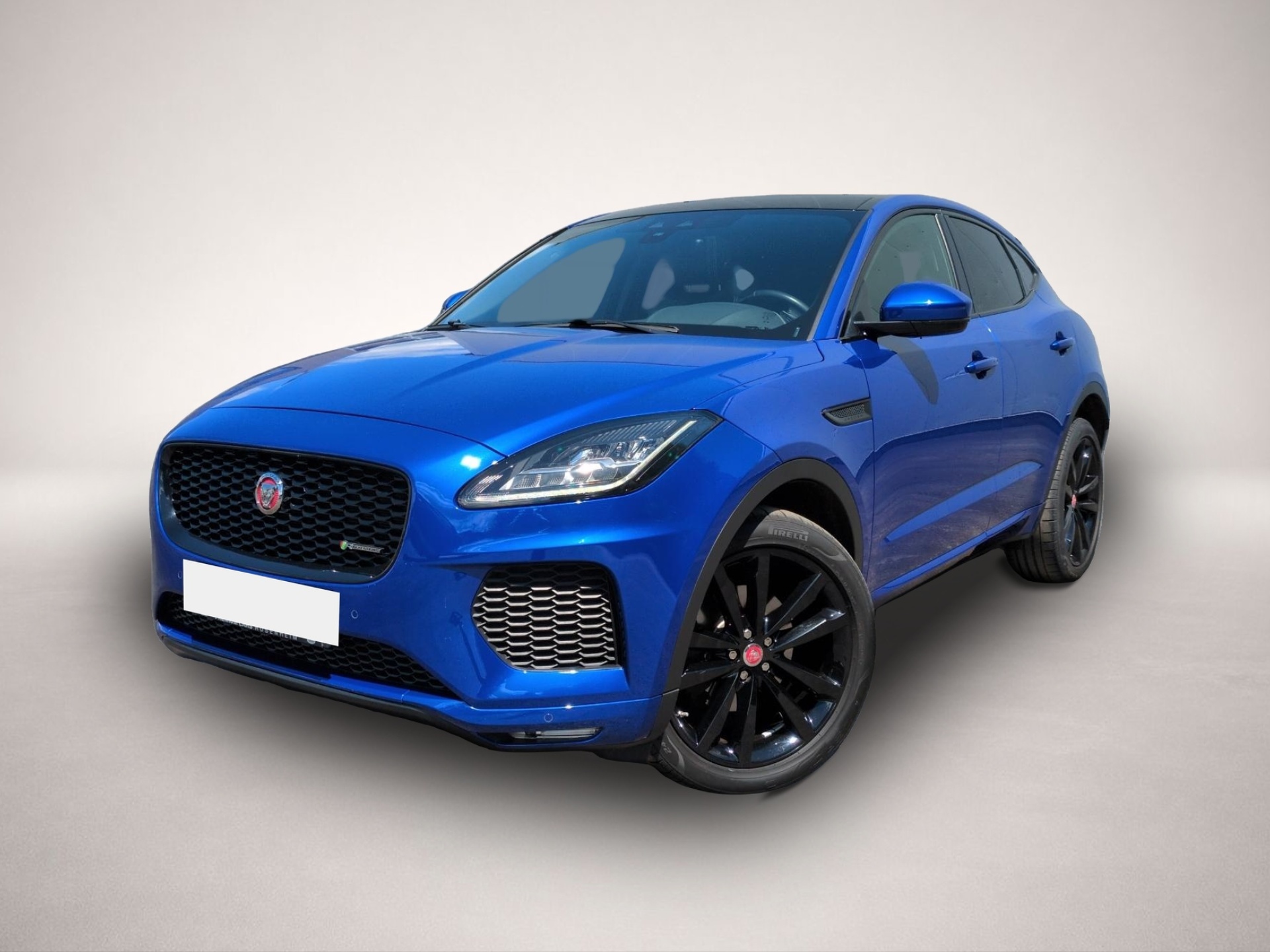 Bild E-Pace Jaguar