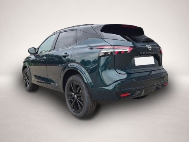 Bild 1 Nissan Qashqai 1.3 DIG-T MHEV 158 PS X-Tronic N-Desig.