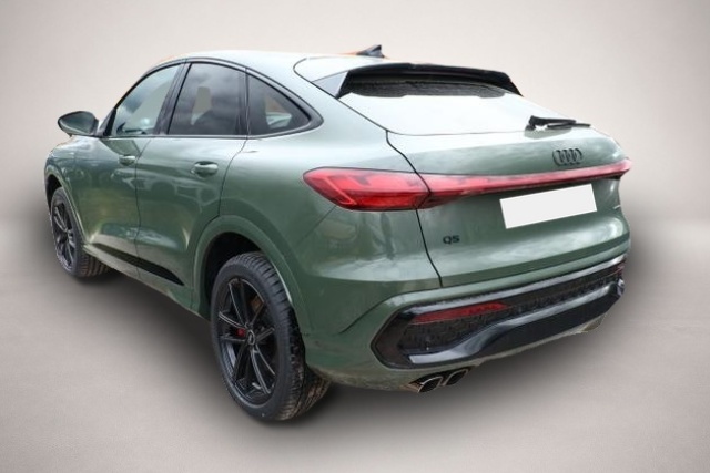 Bild 3 Audi Q5 S line Q5 Sportb TDI 2xS line TechPro Leder Pan.