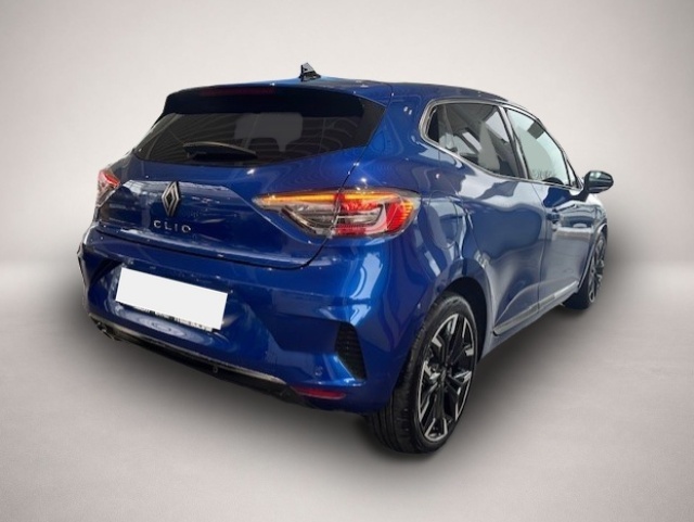 Fotografie 5 des Renault Clio Techno TCe 90