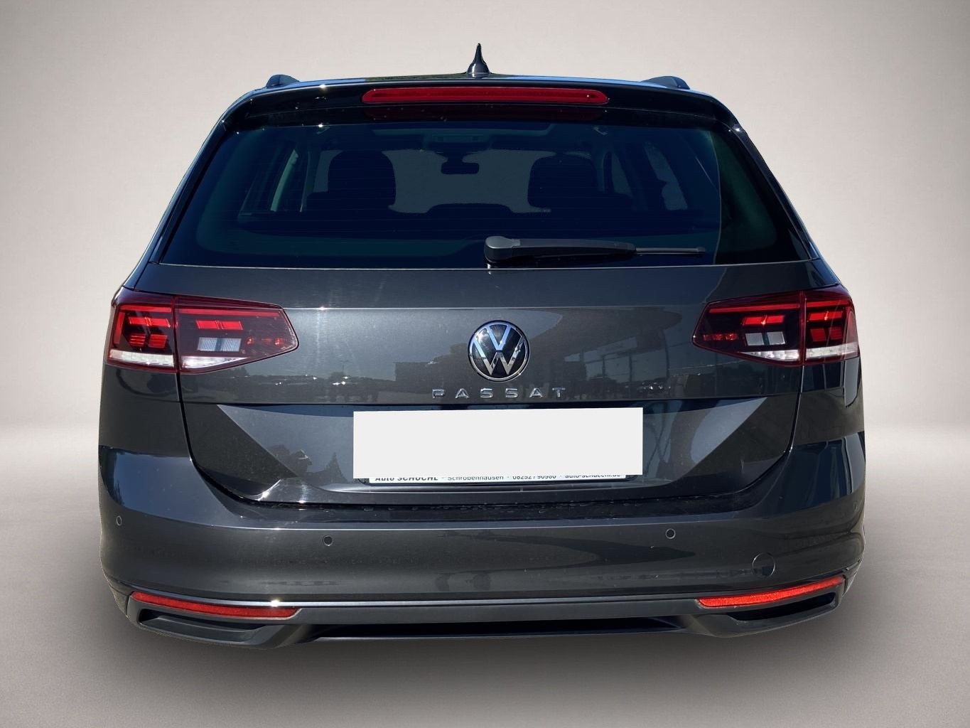 Bild 3 Volkswagen Passat Variant 2.0 TDI DSG BUSINESS NAVI+LED+PAN