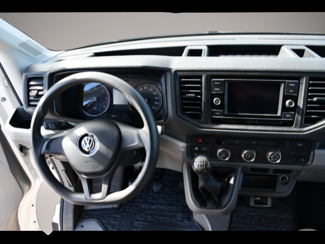 Volkswagen Other Crafter Kasten 35 TDI L2H2 Kühlausbau Ladebordwa - Thumbnail 4