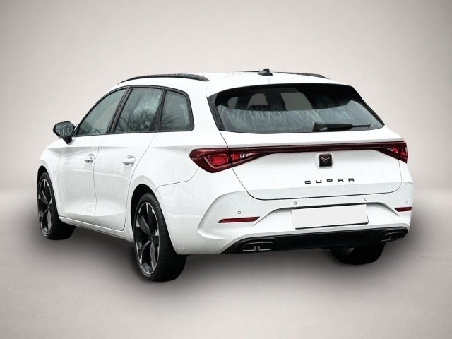 Bild 2 Cupra Leon Sportstourer 1.5TSI 6 Gang Schalter Digital