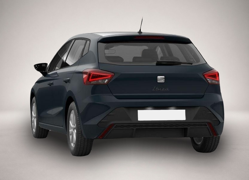 Bild 2 Seat Ibiza 95PS*5Ja. Garantie*LED*Shzg*PDC*Full Link