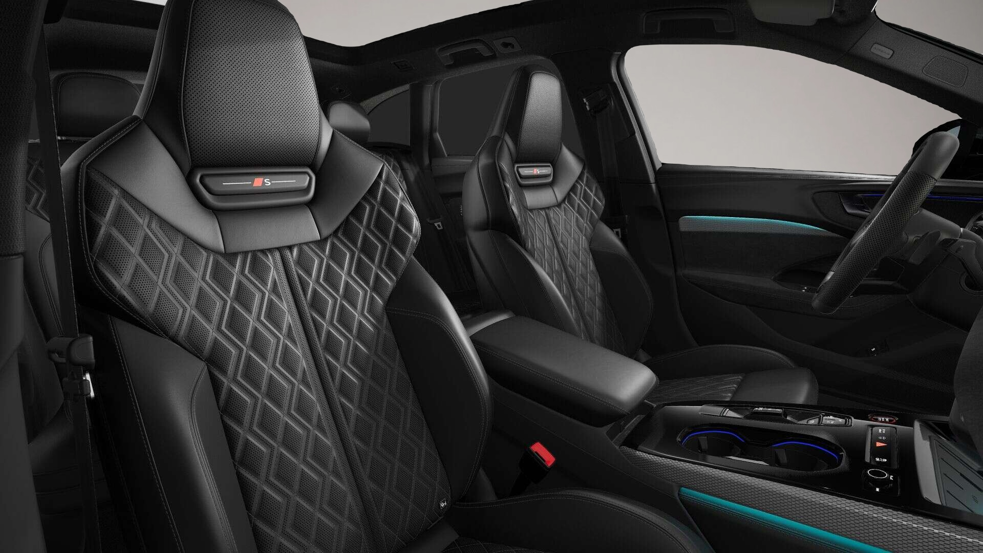 Bild 6 Audi quattro A5 Avant e-hybrid quattro S line edition one