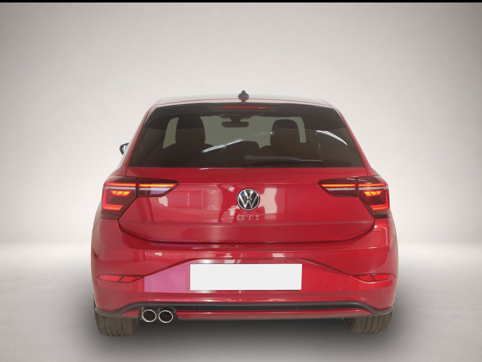 Bild 4 Volkswagen Polo 2.0 TSI GTI