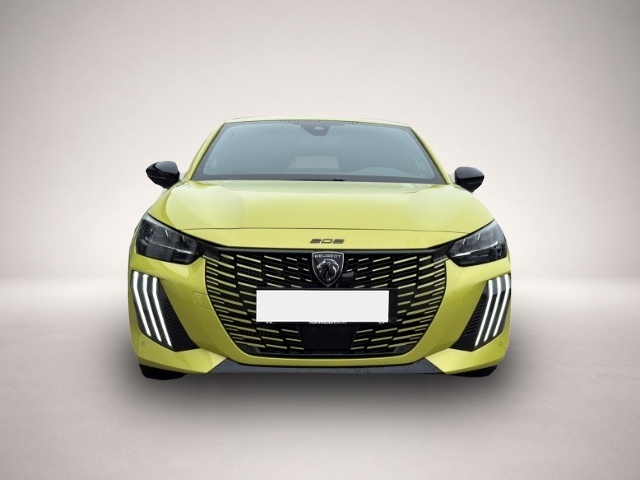 Bild 6 Peugeot 208 Hybrid 136 GT ALLWETTER NAVI KAMERA PDC SHZ