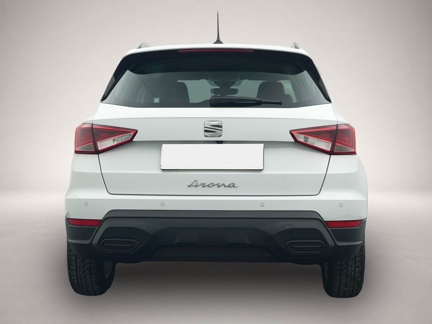 Fotografie des Seat Arona 1.0 TSI Style LED NAVI KAMAERA SHZ
