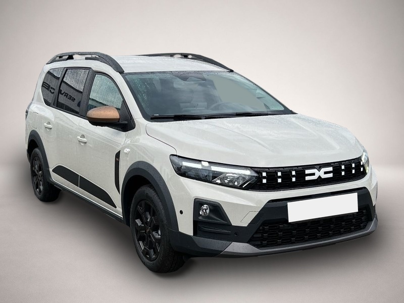 Bild Jogger Dacia