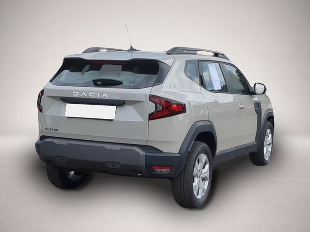 Bild 2 Dacia Duster Expression SHZ LKHZ Navi TCe 140 Expression SHZ.