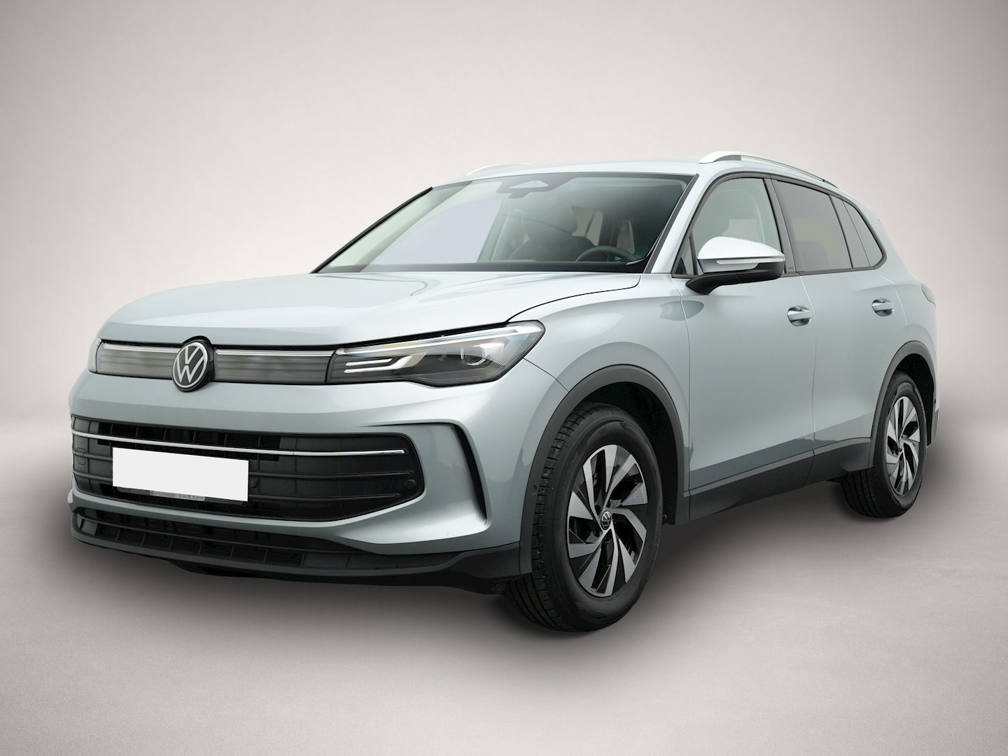 Bild Tiguan Volkswagen