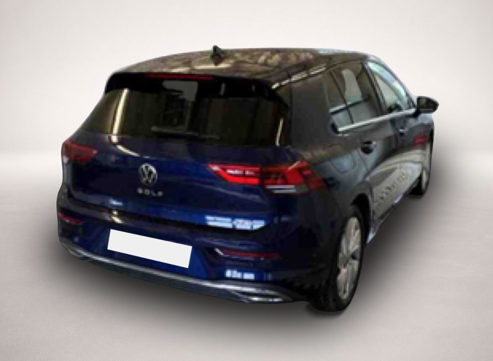 Bild 2 Volkswagen Golf VIII 1.5 eTSI DSG Style LED/ACC/Kamera