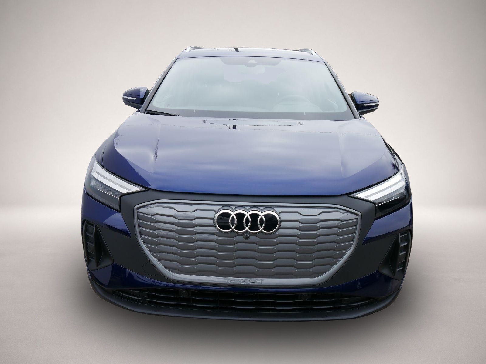 Fotografie 3 des Audi Q4 40 E-TRON*PDC-HINTEN*KEYLESS-GO*NAVI*LED*3-ZO
