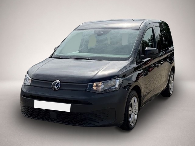 Fotografie Volkswagen Caddy 1.5 TSI DSG Navi,PDC v+h,Flügeltüren