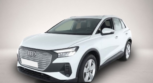 Bild 1 Audi Q4 e-tron 45 Q MMI Pro/AHK/Navi+/Pano/HuD