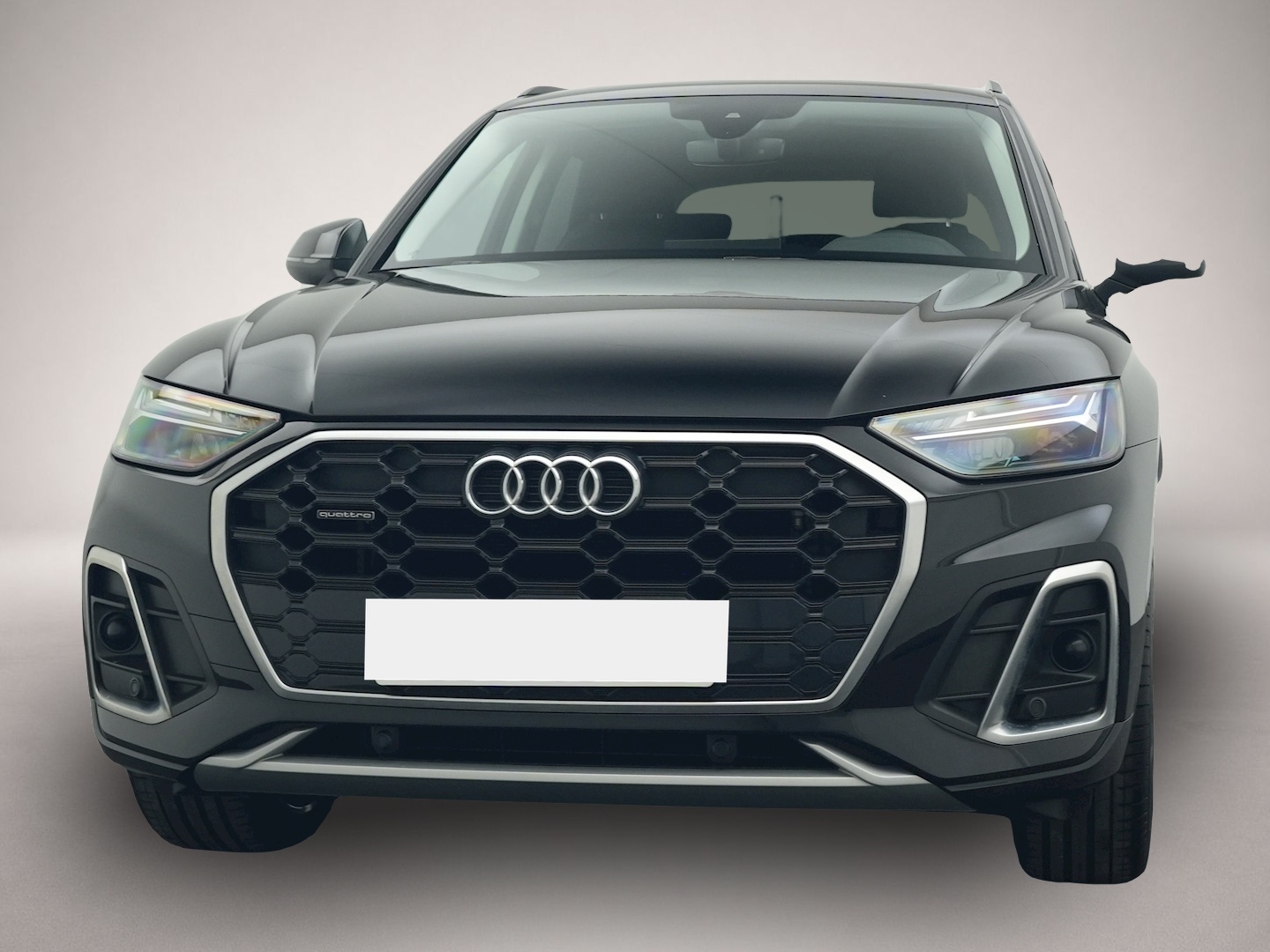 Bild 8 Audi quattro Q5 40 TDI quattro S tronic s-line PANO KAMERA AL