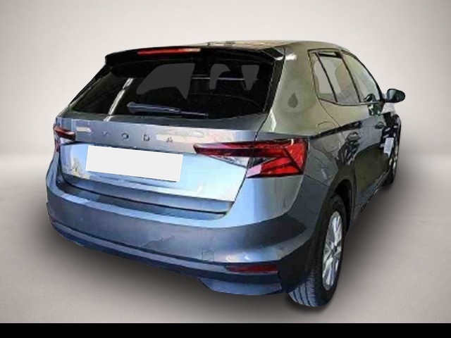 Bild 4 Skoda Fabia 1.0 Ambition *LED*App-Connect*Sitzheizung*