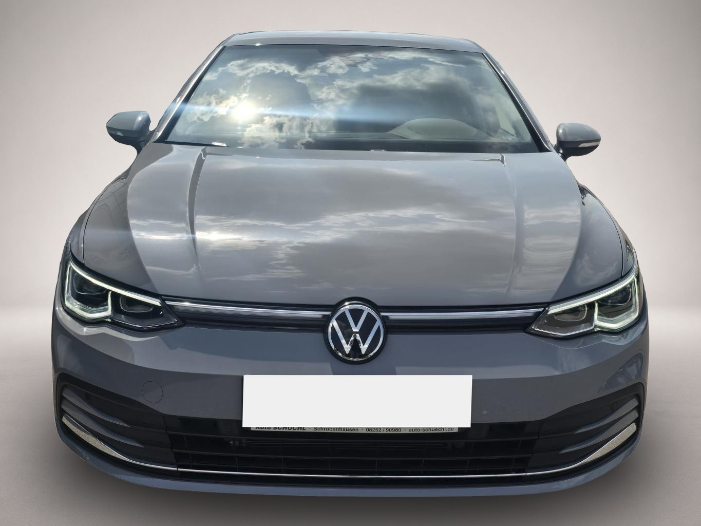 Bild 7 Volkswagen Golf 1.5 TSI DSG STYLE APP-CONNECT+18"+ACTIVE-IN