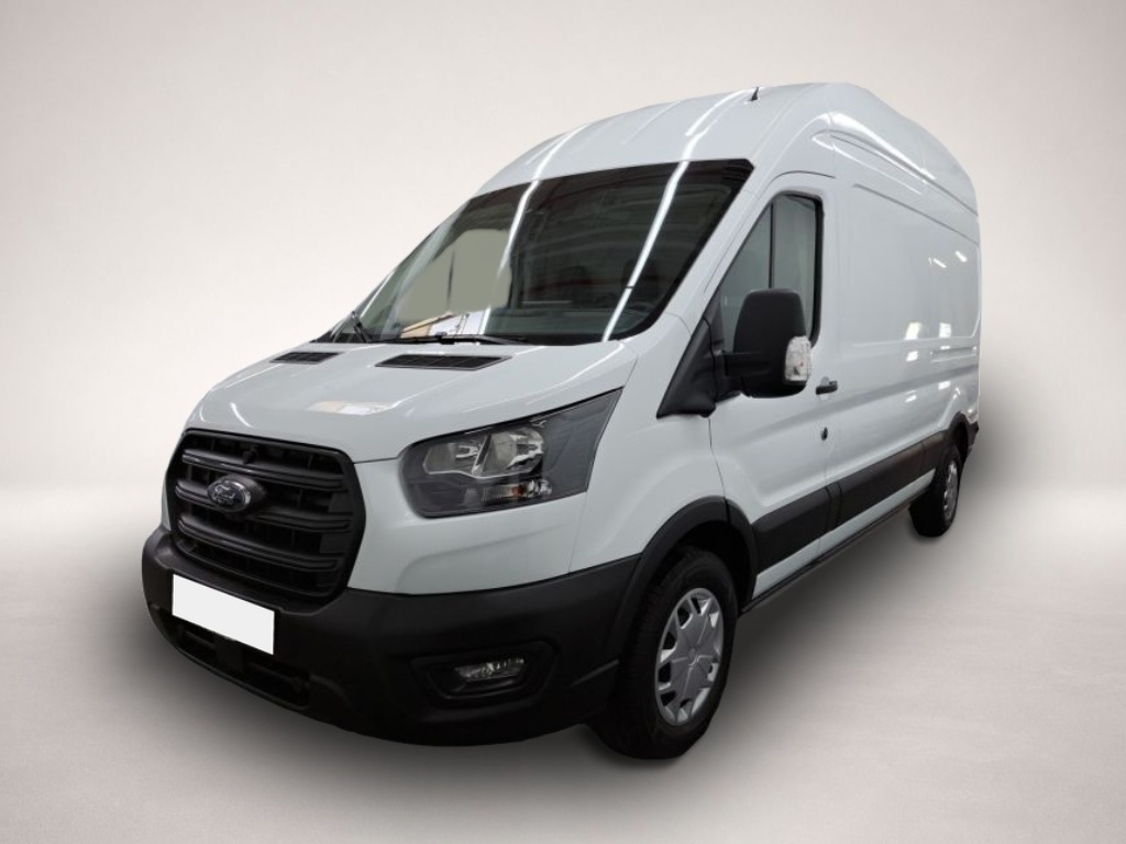 Fotografie Ford Other Transit 350 L3H3 Trend ACC 360° SHZ NAVI SYNC4