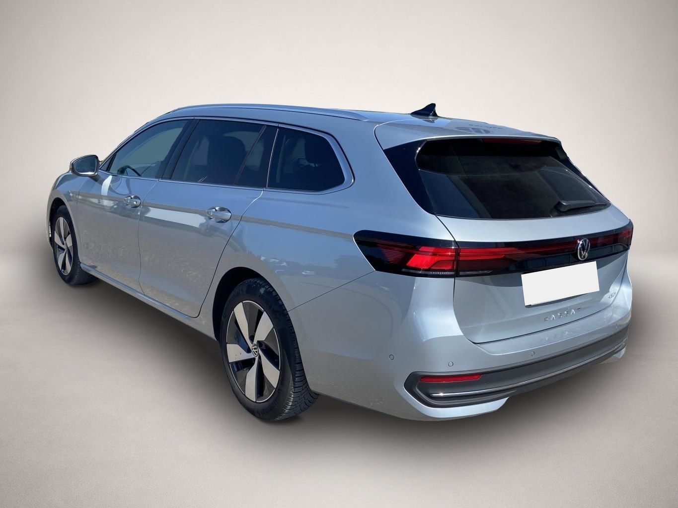 Bild 3 Volkswagen Passat Variant 1.5 TSI DSG BUSINESS Business AHK