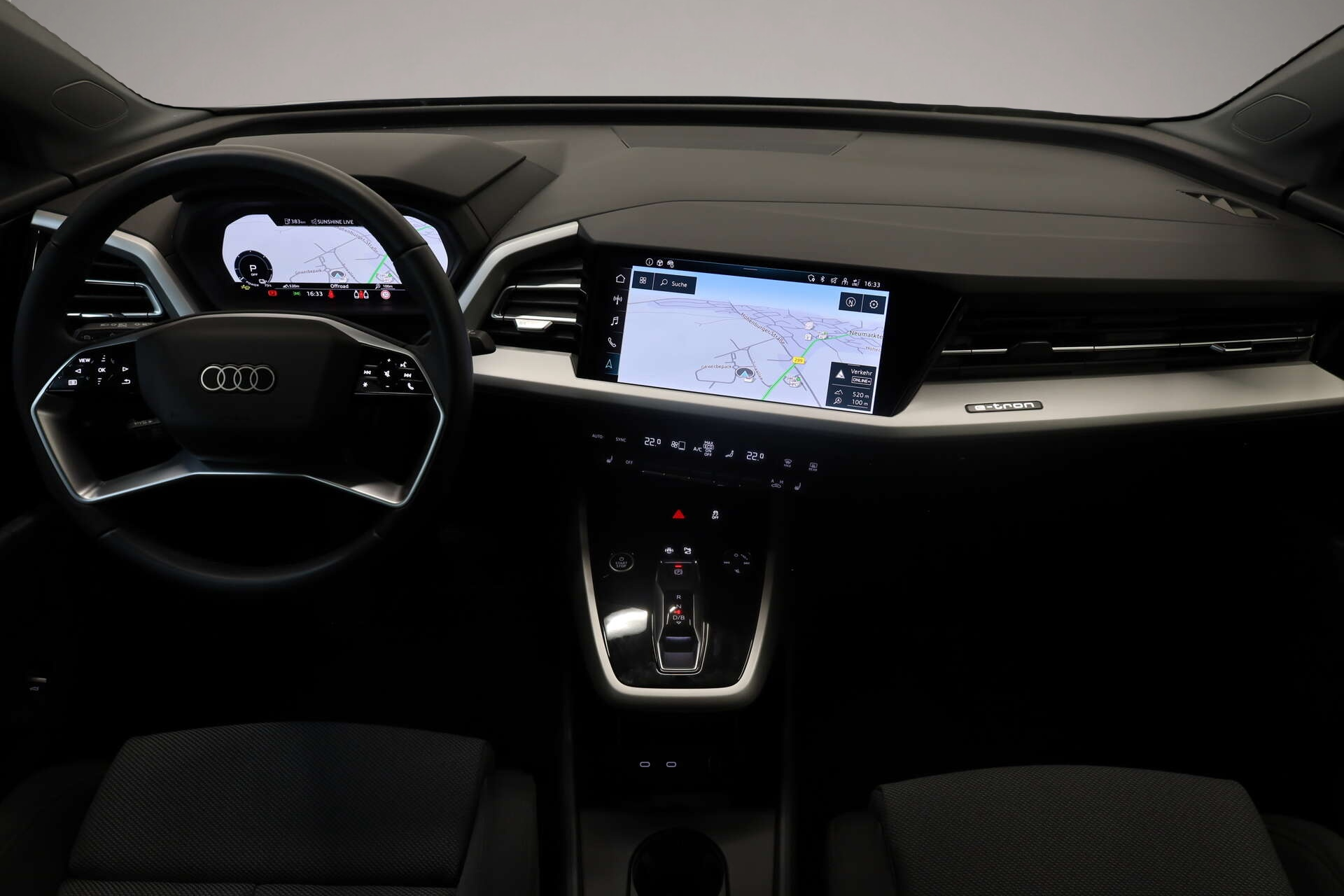 Bild 6 Audi Q4 e-tron