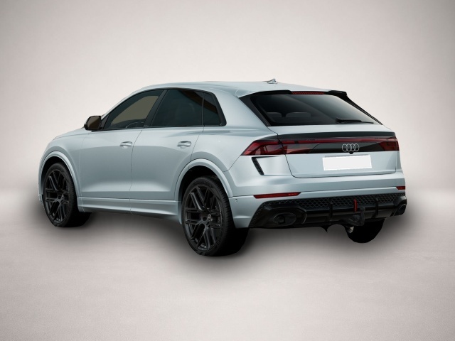 Bild 2 Audi Q8 RS Q8 performance 4.0 TFSI quattro