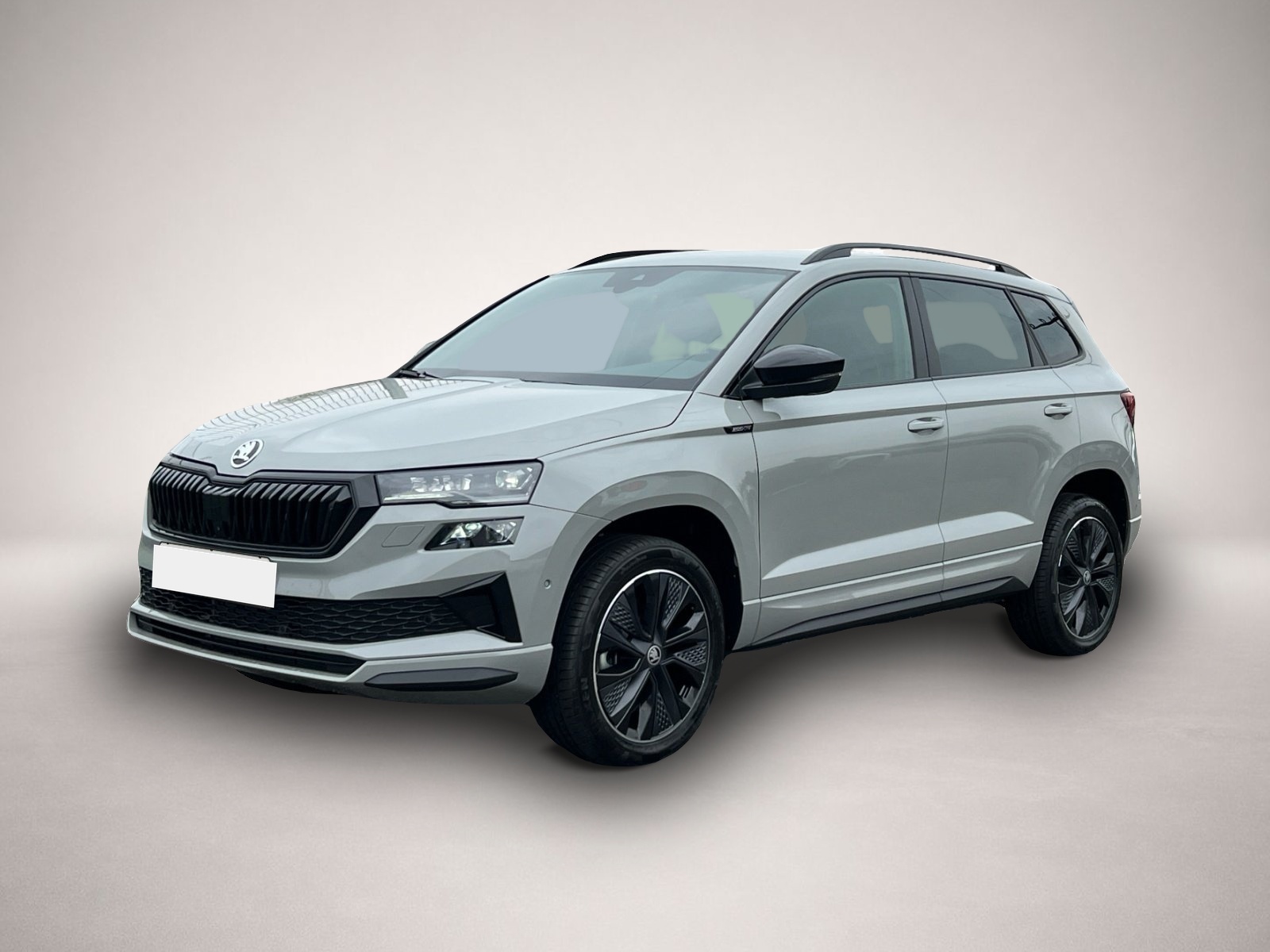 Fotografie Skoda Karoq Sportline TSI DSG|AHK|360°|COLUMBUS|eHECK