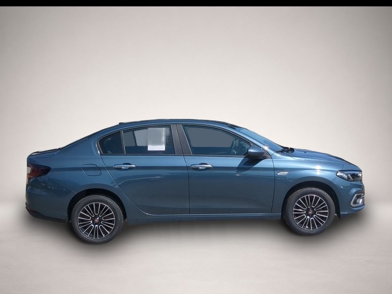 Fotografie 2 des Fiat Tipo 1.6 M-Jet Diesel Urban RFK+LED+DAB