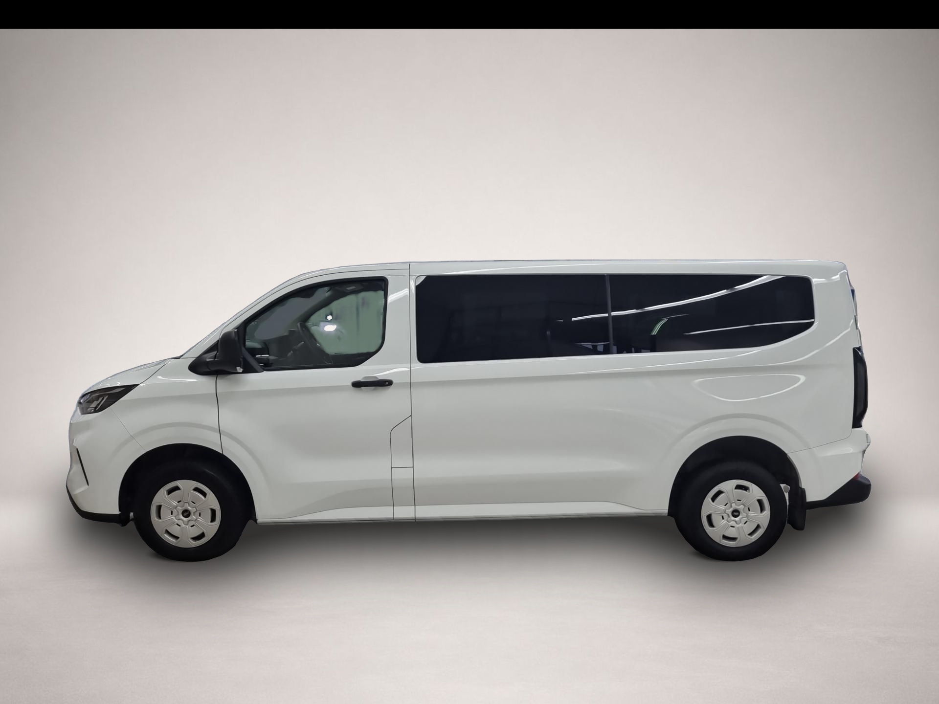 Bild 6 Ford Transit Custom Kombi 320 L2 Trend Bluetooth Navi